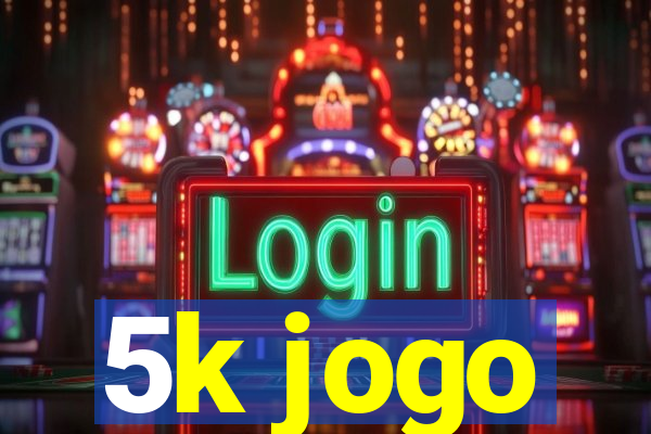 5k jogo